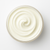 Open Unscented Body Butter showing its rich creamy texture.