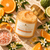 Orange Blossom Body Scrub