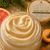 Rich creamy Hers + His Too Body Butter texture with botanical ingredients