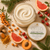 Hers + His Too aroma story with citrus, berries and evergreen botanicals
