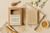 Oat Milk + Honey Soap Bar Oat Milk + Honey Soap Bar