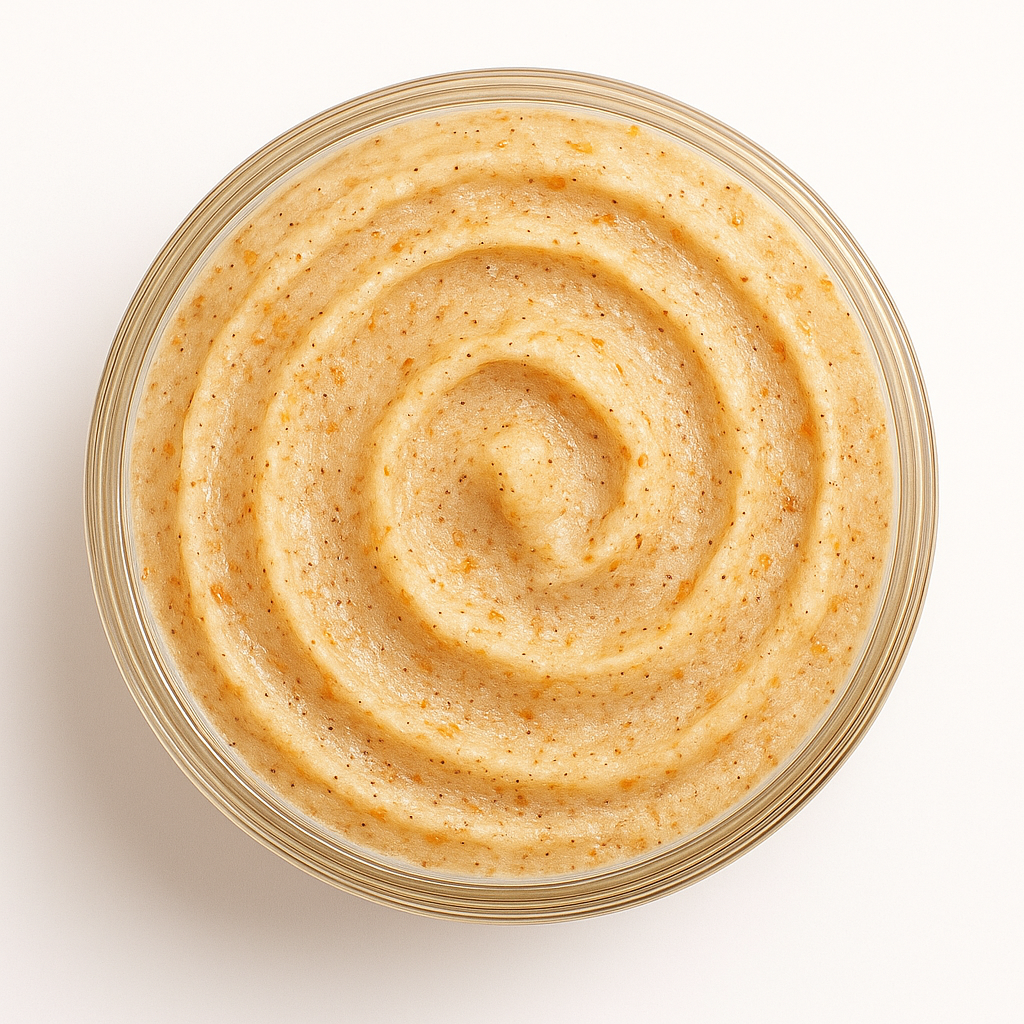 Dame Body Hers + His Too Body Scrub | Unisex, product photograph 6