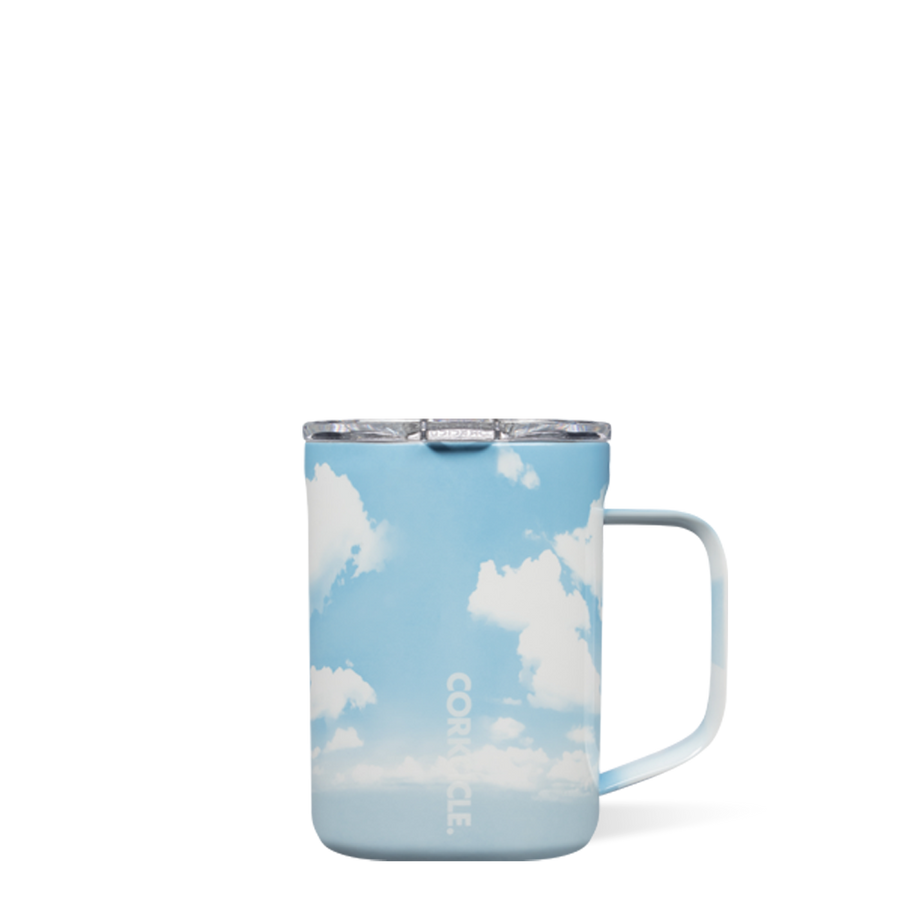 Corkcicle Coffee Mug
