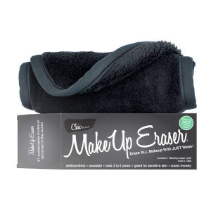 #1 Sustainable makeup remover in the world. Erase ALL makeup with JUST water! Including waterproof mascara, eyeliner, foundation, lipstick and more!
The Original MakeUp Eraser is a premium, patented, polyester cloth that is made up of millions of tiny hair-like fibers to work as a "suction" for all dirt, makeup and oil in your pores. Double-sided to erase makeup with the short fibers and exfoliate the skin with the long fibers (side with tag). Antibacterial, machine washable and reusable 3 to 5 years. Ultra-soft, dermatologist approved and great for sensitive skin.
1 MakeUp Eraser is equal to 3600 makeup wipes! No chemicals, less waste. #nomorewipes
The full size Original MakeUp Eraser measures approx. 15.5in x 7.25in. #1 Sustainable makeup remover in the world. Erase ALL makeup with JUST water! Including waterproof mascara, eyeliner, foundation, lipstick and more!
The Original MakeUp Eraser is a premium, patented, polyester cloth that is made up of millions of tiny hair-like fibers to work as a "suction" for all dirt, makeup and oil in your pores. Double-sided to erase makeup with the short fibers and exfoliate the skin with the long fibers (side with tag). Antibacterial, machine washable and reusable 3 to 5 years. Ultra-soft, dermatologist approved and great for sensitive skin.
1 MakeUp Eraser is equal to 3600 makeup wipes! No chemicals, less waste. #nomorewipes
The full size Original MakeUp Eraser measures approx. 15.5in x 7.25in.