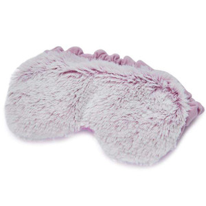 Warmies® Eye Masks (8.5”) are microwavable and gently scented with French lavender for the ultimate comfort and relaxation. Simply warm in a microwave for 60 seconds for a peaceful night’s sleep or chill in the freezer to rejuvenate tired eyes.
Quick Facts:
Simply Warm in a Microwave
Soothes, Warms and Comforts
Scented with Real French Lavender
Chill in a Freezer for Cooling Relief
Safe for all Ages
Dimensions: 8.5”x4”x2”
Weight: 0.5lbs Warmies® Eye Masks (8.5”) are microwavable and gently scented with French lavender for the ultimate comfort and relaxation. Simply warm in a microwave for 60 seconds for a peaceful night’s sleep or chill in the freezer to rejuvenate tired eyes.
Quick Facts:
Simply Warm in a Microwave
Soothes, Warms and Comforts
Scented with Real French Lavender
Chill in a Freezer for Cooling Relief
Safe for all Ages
Dimensions: 8.5”x4”x2”
Weight: 0.5lbs