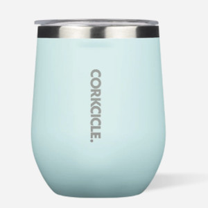 Crafted from stainless steel with proprietary triple insulation, this vacuum-sealed wonder cup just doesn’t quit. It keeps your beverages cold for 9+ hours and hot for 3. Stays cold even longer with drinks containing ice — even out in the sun.

•  Slip-proof, silicone bottom
•  Easy-grip sides
•  Sliding, spill resistant lid