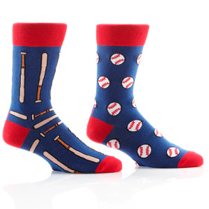 MEN'S CREW SOCK
Compact Cotton and anti-microbial.
Reinforced deep pocket heel and toe.
Fits Men's Shoe Size 7-12. MEN'S CREW SOCK
Compact Cotton and anti-microbial.
Reinforced deep pocket heel and toe.
Fits Men's Shoe Size 7-12.