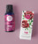 Woolzies Rose Essential Oil is a sweet floral oil that encourages romantic and uplifting feelings. It benefits emotional balance and skin health. Rose oil can be inhaled, diffused, and applied topically. This oil also contains distillates of geranium oil, distillates of neroli oil, distillates of citronella oil, distillates of palmarosa oil.