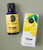 Woolzies Lemon Essential Oil is an invigorating and anti-bacterial oil that can be used as a mood booster, air purifier, and cleanser. It has a fresh crisp scent. Lemon oil can be inhaled, diffused, applied topically, and used as a household cleaner.