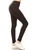 Buttery Soft black, yoga/high waist, full length legging. Seriously the most comfy leggings ever.

One size fits most (size 0-14 comfortably without see-through)