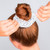 Kitsch Microfiber Towel Scrunchies act like small towels, and help accelerate hair drying time. Quickly dry wet hair of all types. Helps to secure wet hair gently, and simultaneously helps to speed up drying time without heat. Towel scrunchies are a pool or beach bag essential! Great for securing your hair after swimming to help it dry frizz-free.