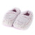 Warmies® Slippers are fully microwavable and gently scented with real French lavender for the ultimate comfort and relaxation. Made with luxurious soft faux fur, they are perfect for relieving stress and soothing tired, aching feet. Simply pop them in a microwave to provide up to an hour of soothing warmth and comfort. Fits women’s sizes 6-10 U.S.




Simply Warm in a Microwave
Soothes, Warms and Comforts
Scented with Real French Lavender
Chill in a Freezer for Cooling Relief
Safe for all Ages
Fits Most Women’s Sizes 6-10 U.S.
Non-Slip Soles
Weight: 2lbs