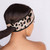 The KITSCH microfiber spa headband is a multi-functional piece essential for everyone. This headband serves the function of a headband and a hair tie together. Look chic and cut a step out of your beauty routine by using this multi-purposeful headband. 


Benefits:
• Essential addition to your daily skin care ritual
• Multi-tasking headband & pony in-one
• Keeps hair out of face while cleansing, applying makeup or face masks
• Helps keep hair dry and clean
• Built-in ponytail holder saves your style & prevents pony dents
• Stylish design
• Packaging functions as a reusable waterproof travel pouch