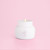 Capri Blue is built on the stylish back of our famous volcano candle! With its familiar feel and cult following, Volcano is the perfect blend of citrus and sugar notes. Like the excitement and energy of a summer night rendezvous, this fragrance is simply unforgettable.

Don’t let size fool you. With exotic sugared citrus notes, this little blue beauty is energizing and dynamic. Fill your space with the iconic Volcano fragrance in this cobalt blue petite jar that is easy on the eyes and wallet.

Meet our iconic Signature Jar’s mini me. The classic white and unmistakable silhouette in petite form create a bold statement, perfect for any room.

Burn Time: Up to 40 hours
Dimensions: 3"h x 3.75"d
Weight: 8 oz