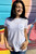 Fan of mandalas, ombre, and finding your inner peace? Then we think you just hit the jackpot! This new tee celebrates color and uniqueness!✨ Wear it with pride, knowing you are helping save precious elephants!

         

Cotton Blend
Regular Fit!
Imported
Machine Wash Cold
Screen Printed Locally in Rhode Island
Model is 5'3" wearing a Small