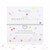 Surprise! We've thoughtfully designed our 'A Little' bracelet collection with charms and sentiment to celebrate every special occasion, little moment and treasured person. It's now easier than ever to Surprise and delight with our Confetti 'A Little' collection, featuring a perfectly presented design filled with sparkling confetti to Surprise a loved one!This Wonderful Mom Confetti 'A Little' features the sweetest little embellished heart charm.