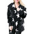 Seriously this sherpa open jacket hoodie /cardigan is literally everything. So soft... So cozy... it is what you NEED for cool weather. One Size Fits 00-24

our # 1 best seller this season
hidden side pockets and hoodie design
super lightweight and fluffy faux-fur/polyester fabric
perfect style to use for layering or for a cozy night on the beach