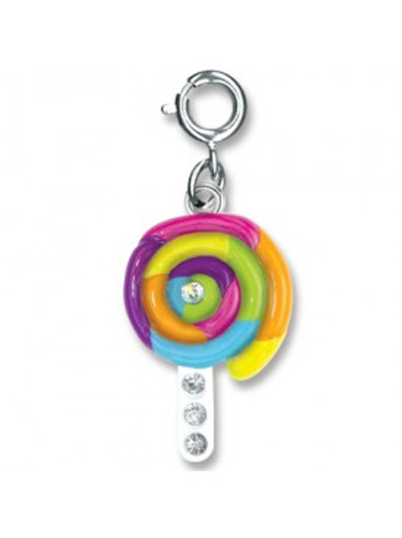 Lollipop Charm to accesorize your charm bracelet