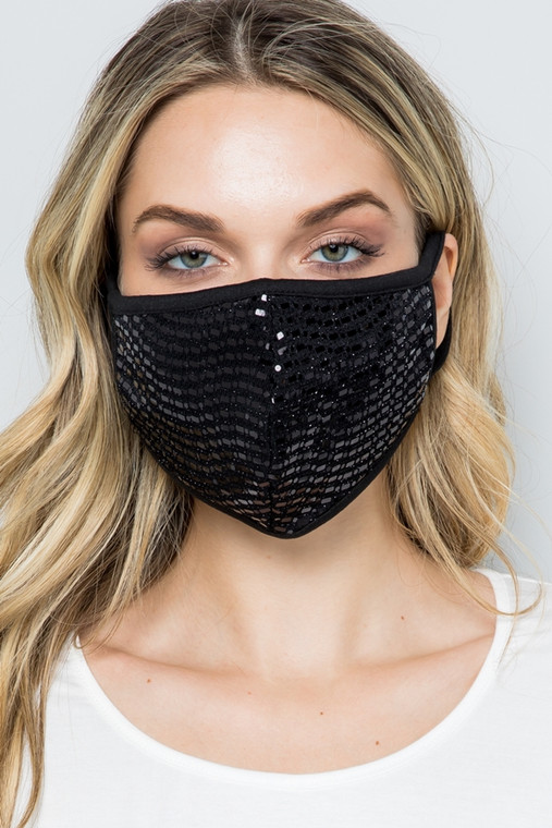 Adult Reusable Cloth Face Mask


- Machine Wash in Cold
- Mild Detergent
- Lay Flat to Dry
- Do Not Bleach
- Reusable Face Mask
- These Mask have NO Filter
- One Size Fits Most Adults

These Masks Are Not For Professional Use and Not Medically Rated. These Masks Have No Proven Effectiveness Against Any Viruses.