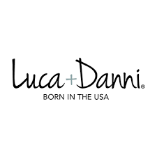 Luca + Danni