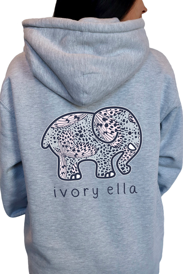 Ivory Ella - Sweatshirts / Hoodies 
