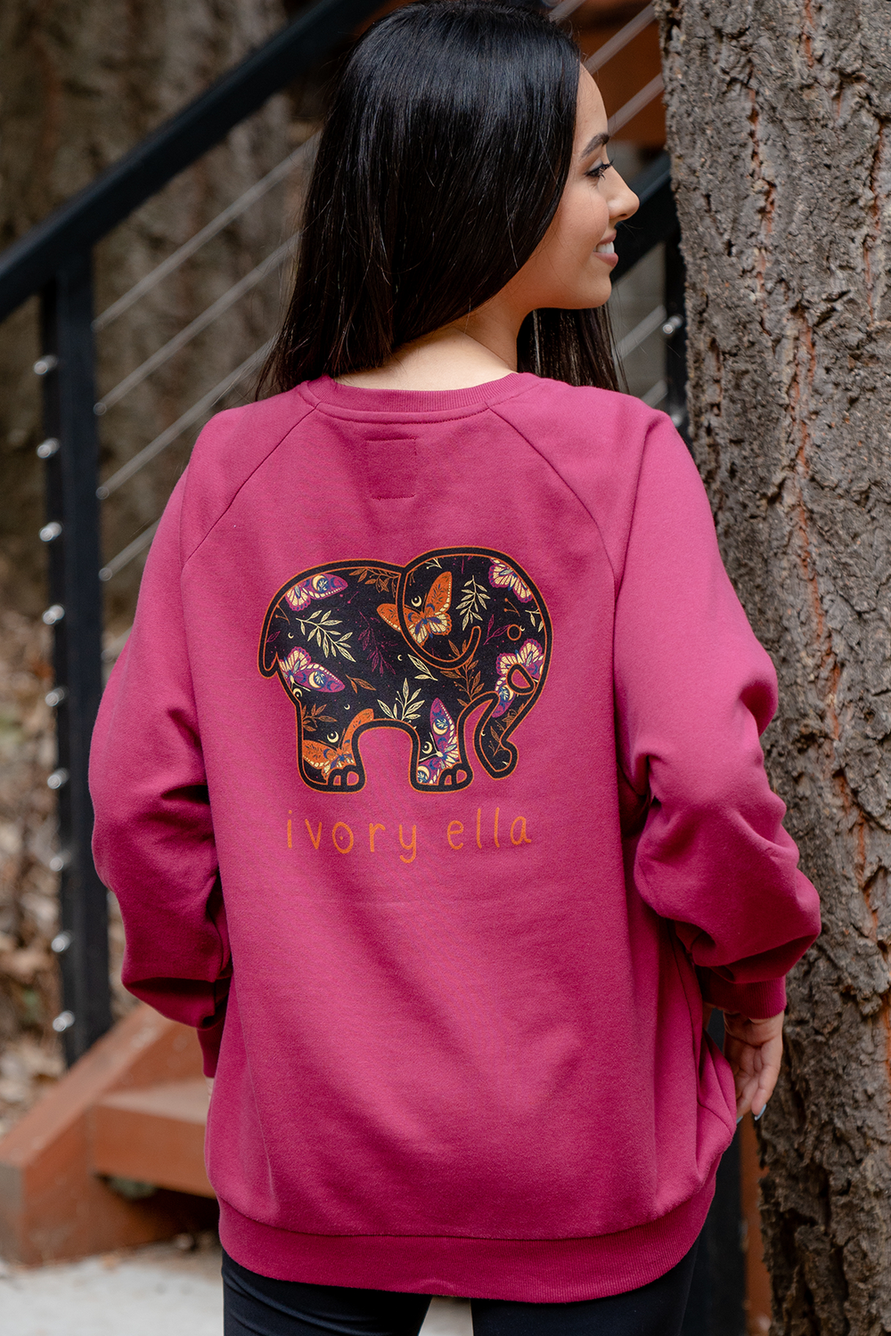 Ivory Ella - Sweatshirts / Hoodies 