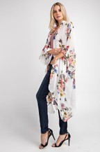 Kimonos / Cover-Ups