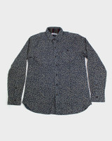 Long Sleeve Button-Up, Sakura