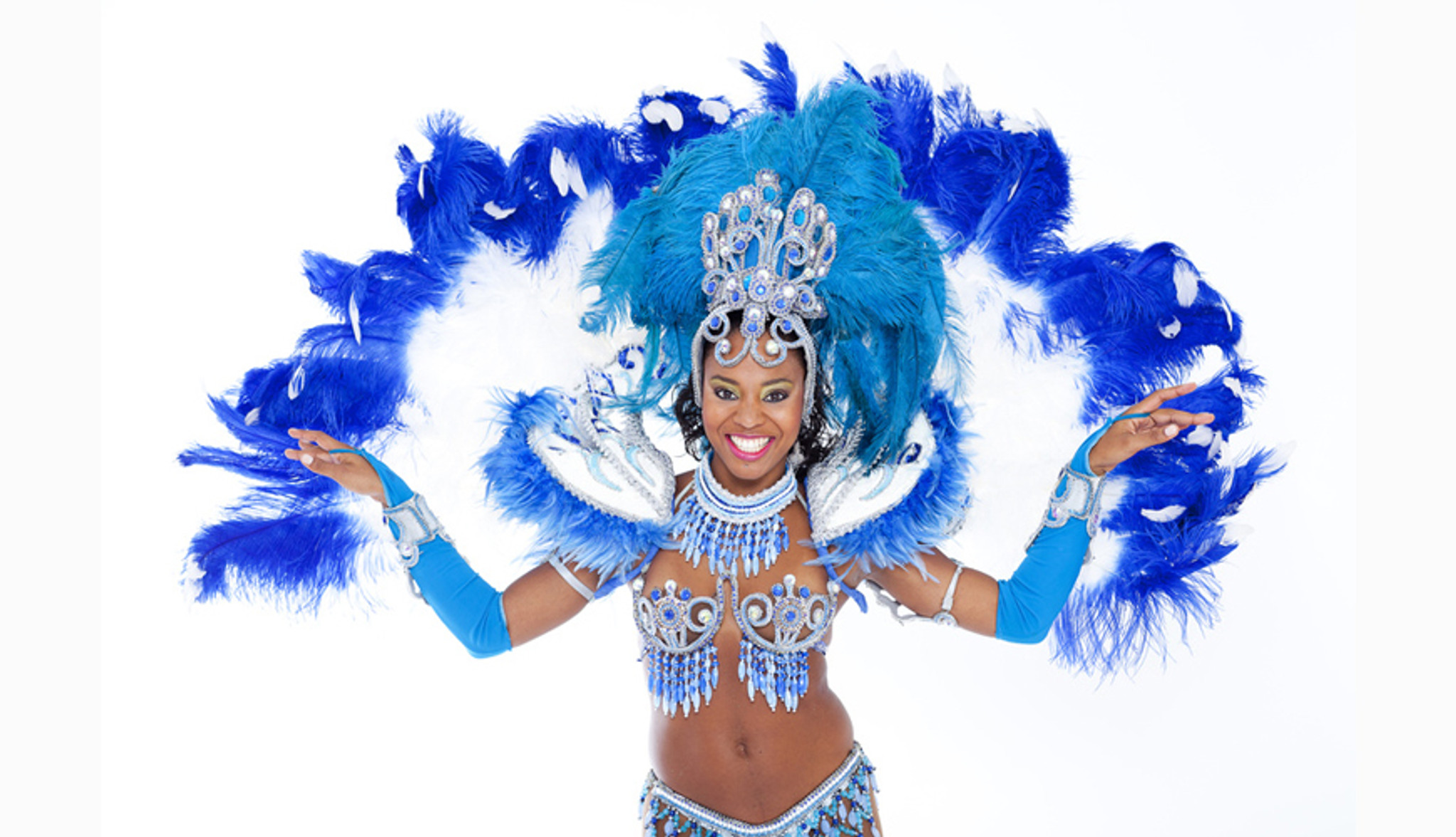 2018 Carnival Costumes new designs customized