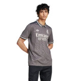 BELLINGHAM #5 Real Madrid 24/25 Stadium Men's Third Shirt