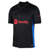 Barcelona 24/25 Stadium Men's Away Shirt