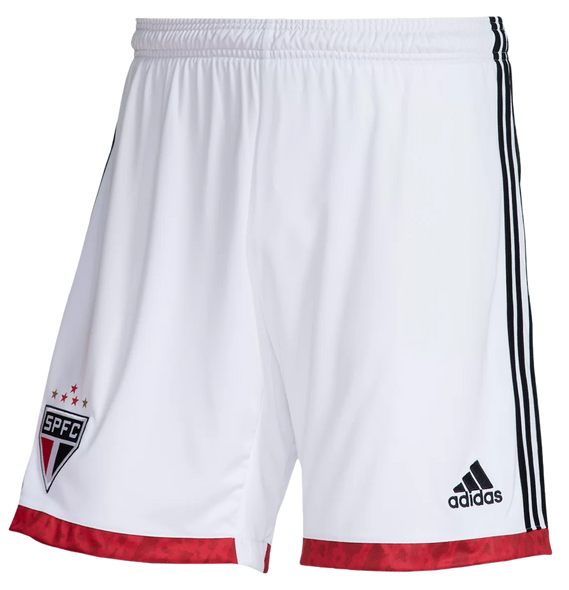 São Paulo 22/23 Stadium Men's Home Shirt