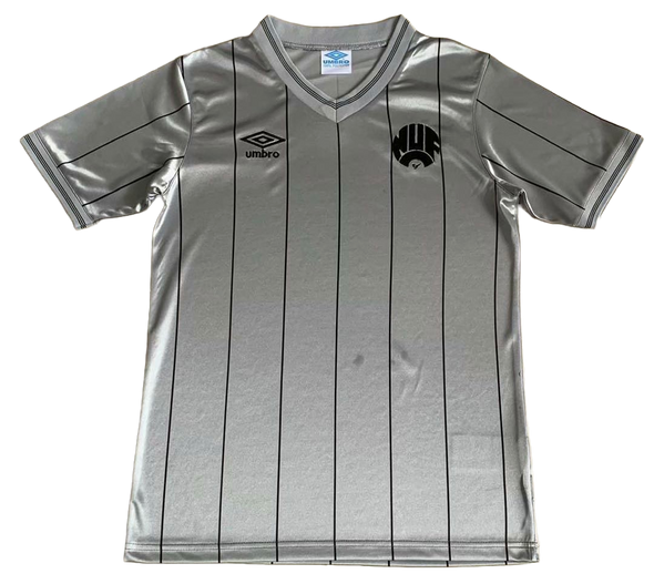 Newcastle United 83/84 Men's Away Retro Shirt