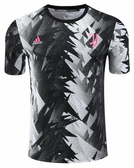 Juventus 22/23 Men's Pre-Match Shirt