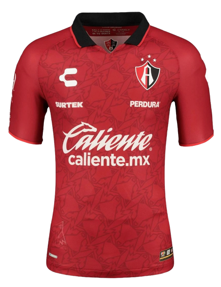 Atlas Guadalajara 23/24 Stadium Men's Away Shirt