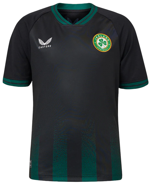 Ireland 23/24 Kid's Third Shirt and Shorts