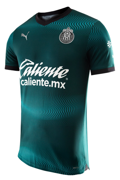 Deportivo Guadalajara 23/24 Stadium Men's Third Shirt