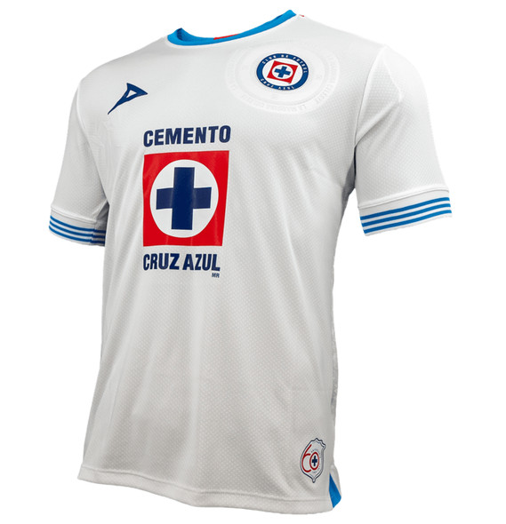 Cruz Azul 24/25 Stadium Men's Away Shirt