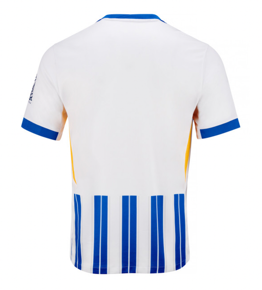 Brighton 24/25 Stadium Men's Home Shirt