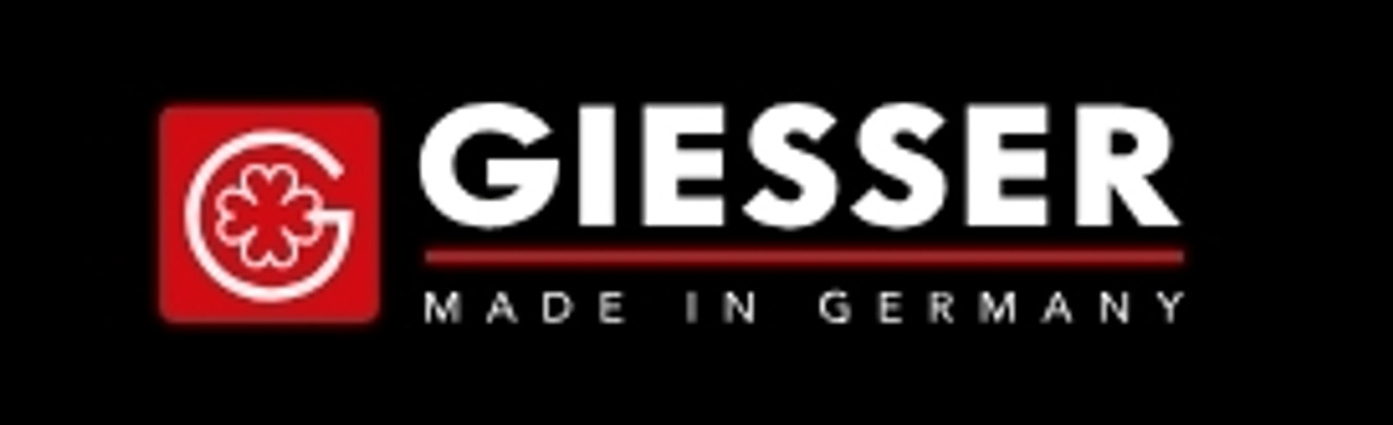 Giesser Knives