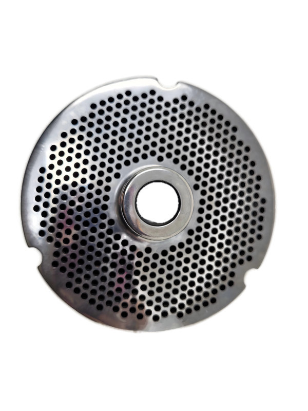 52 9/64'' Hubbed Hardened Steel Plate