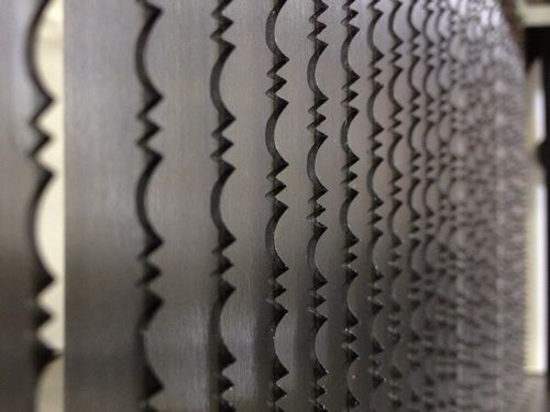 32 Pc. Set ABT Edge Blades for Berkel Machines