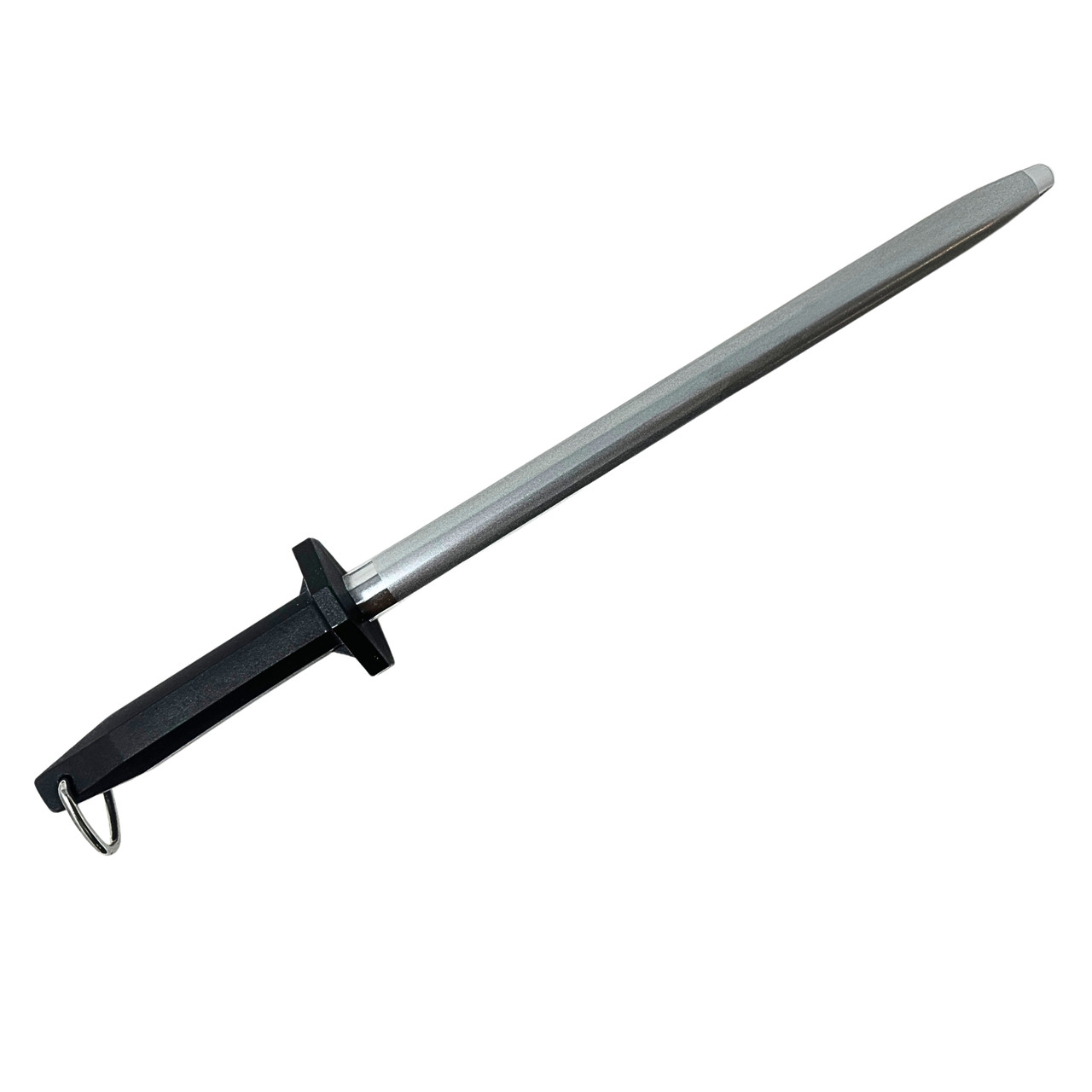 Cutlery Mania Sharpening Rod
