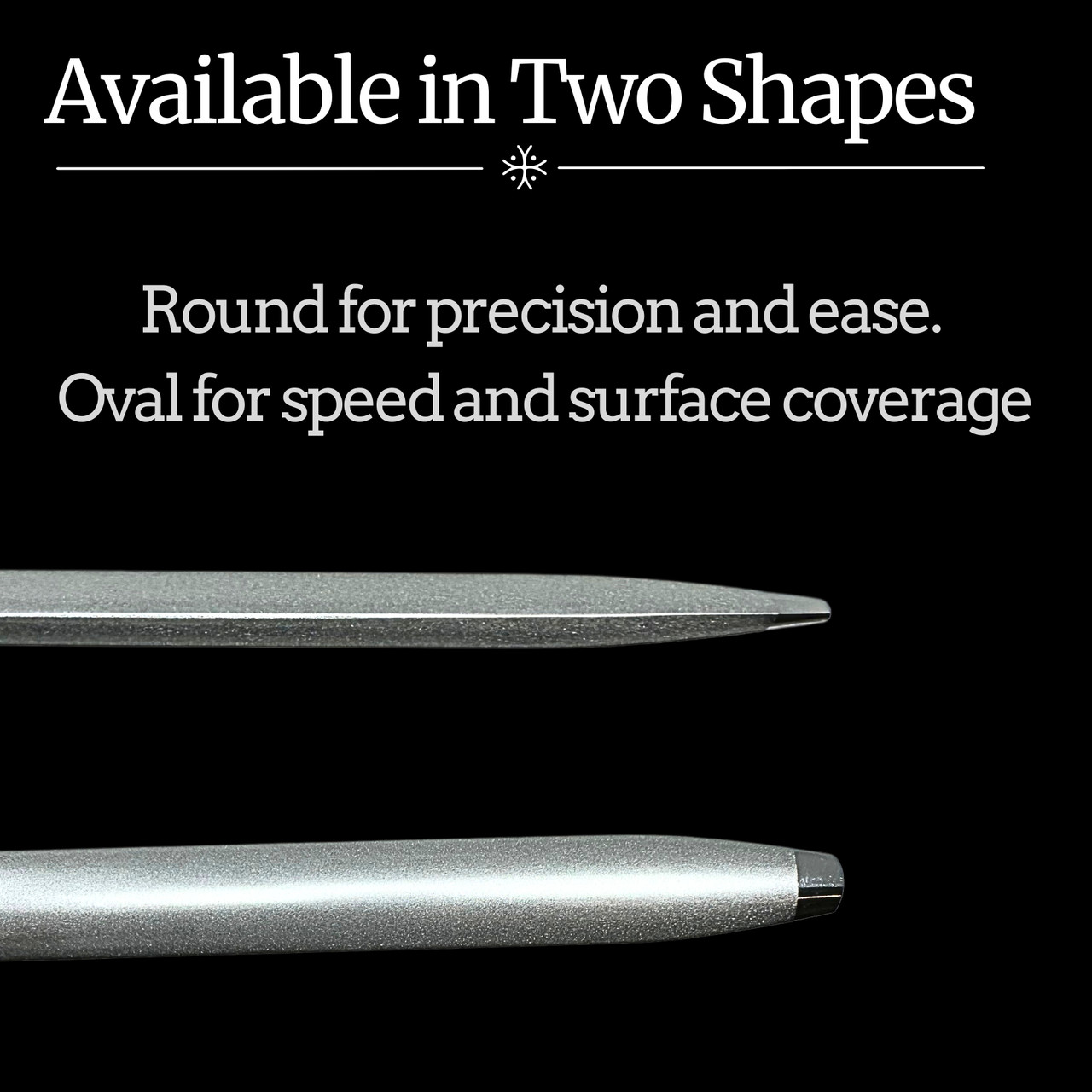 Cutlery Mania Sharpening Rod - Thumbnail 4