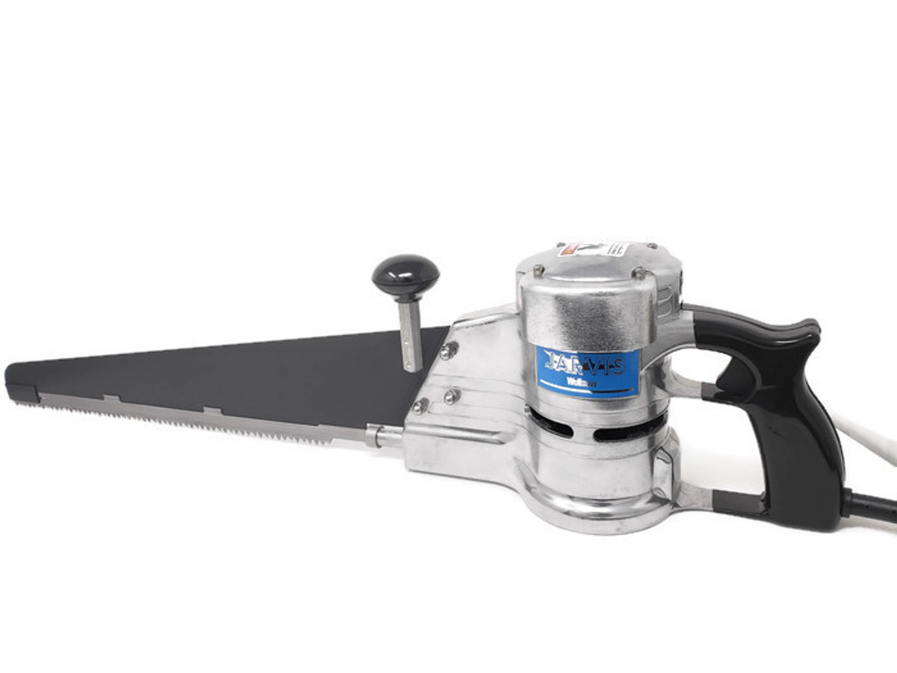 jarvis reciprocating saw, breaking saw, jarvis saw, kentmaster saw