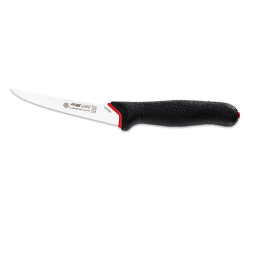 Giesser PrimeLine 5" Boning Knife, Flexible, Curved Giesser PrimeLine 5" Boning Knife, Flexible, Curved