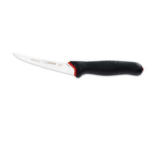Giesser PrimeLine 6" Boning Knife, Flexible, Curved