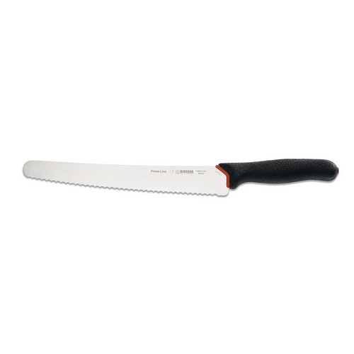 Giesser 9-3/4" Primeline Curved Bread Knife Giesser 9-3/4" Primeline Curved Bread Knife