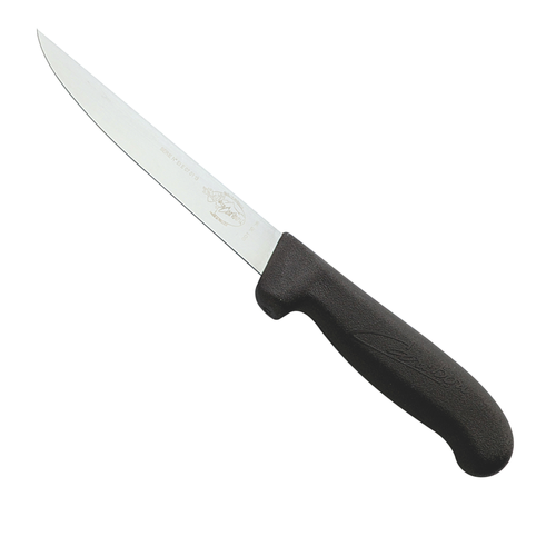 D.F. Caribou 6 inch Boning Knife, Wide