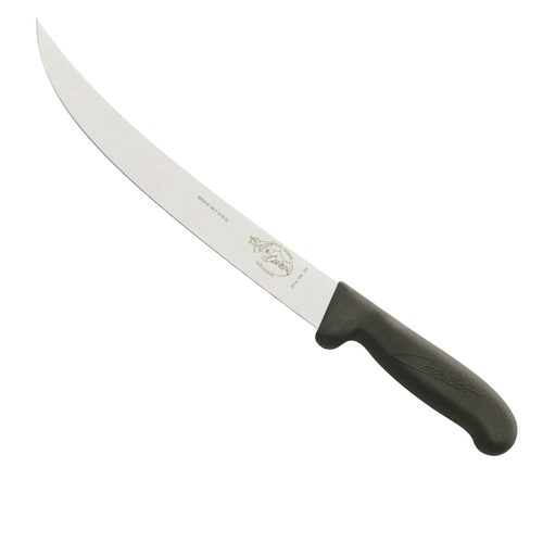 D.F. Caribou 10 inch Breaking knife